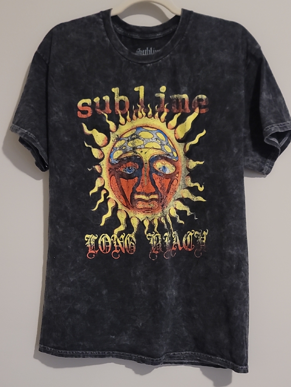 Sublime Tee
